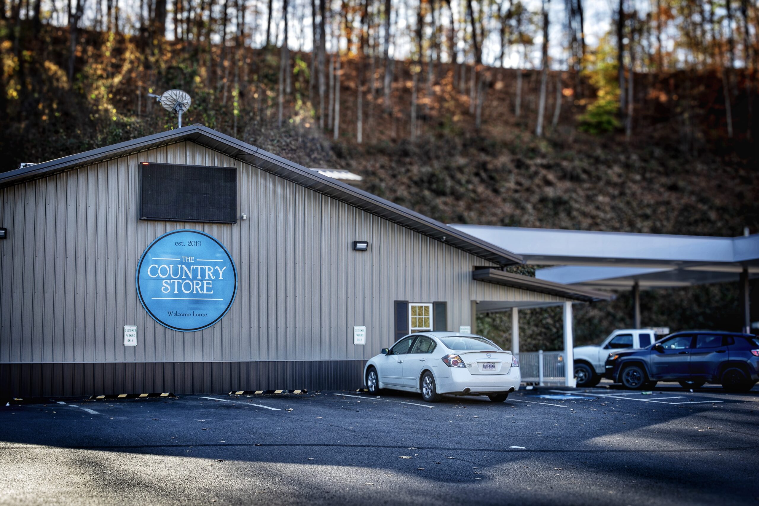 The Country Store - Visit Dickenson County