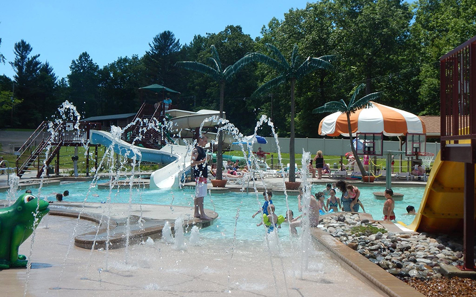 Breaks Interstate Park Waterpark Visit Dickenson County